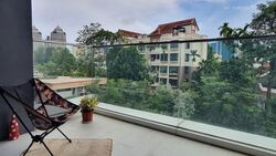 Peak Residence (D11), Condominium #536992741